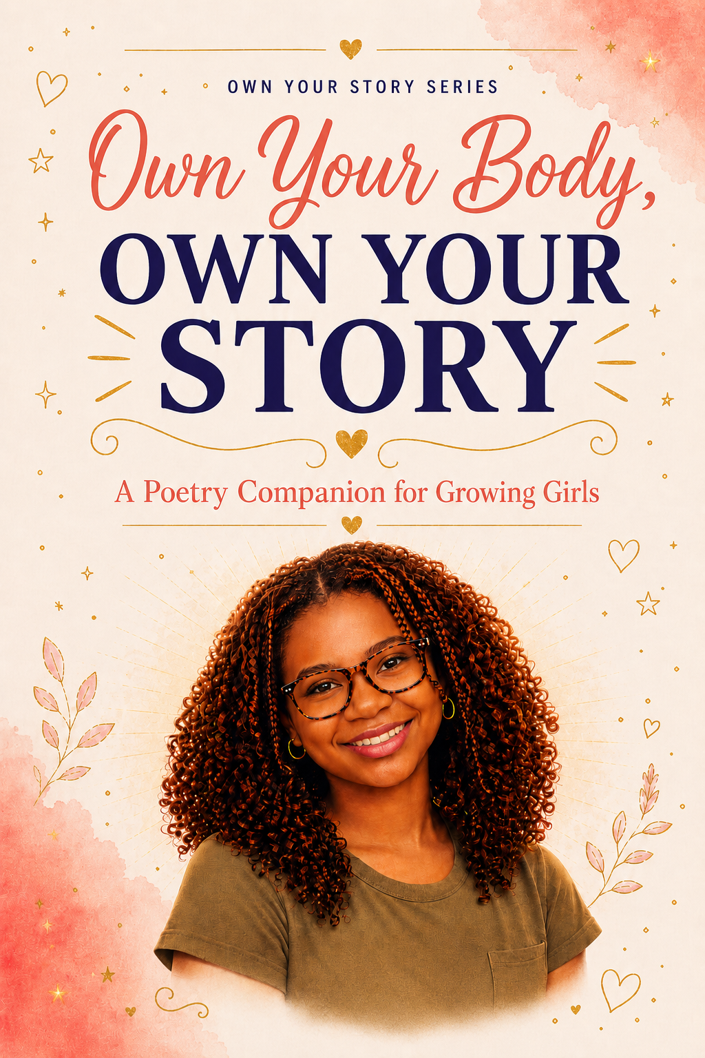 Own Your Body poetry companion